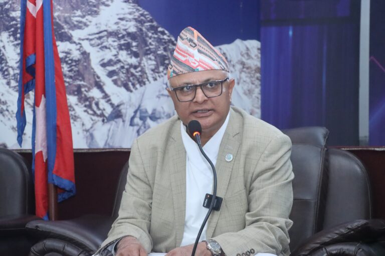 कोशीका मुख्यमन्त्री कार्कीले भदौ ५ मा विश्वासको मत लिने
