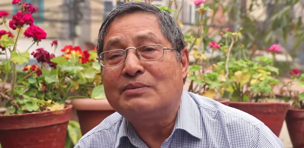 पटक–पटक विवादित बनेकाे नेपाल वायुसेवा निगमकाे कार्यकारी अध्यक्ष श्रेष्ठको नियुक्ति सर्वोच्चद्वारा बदर