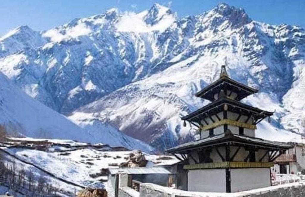 मुक्तिनाथ मन्दिरको बैंक मौज्दात झण्डै १२ करोड : पाँच बैंकमा ११ करोड ७६ लाख रुपैयाँ सञ्चित