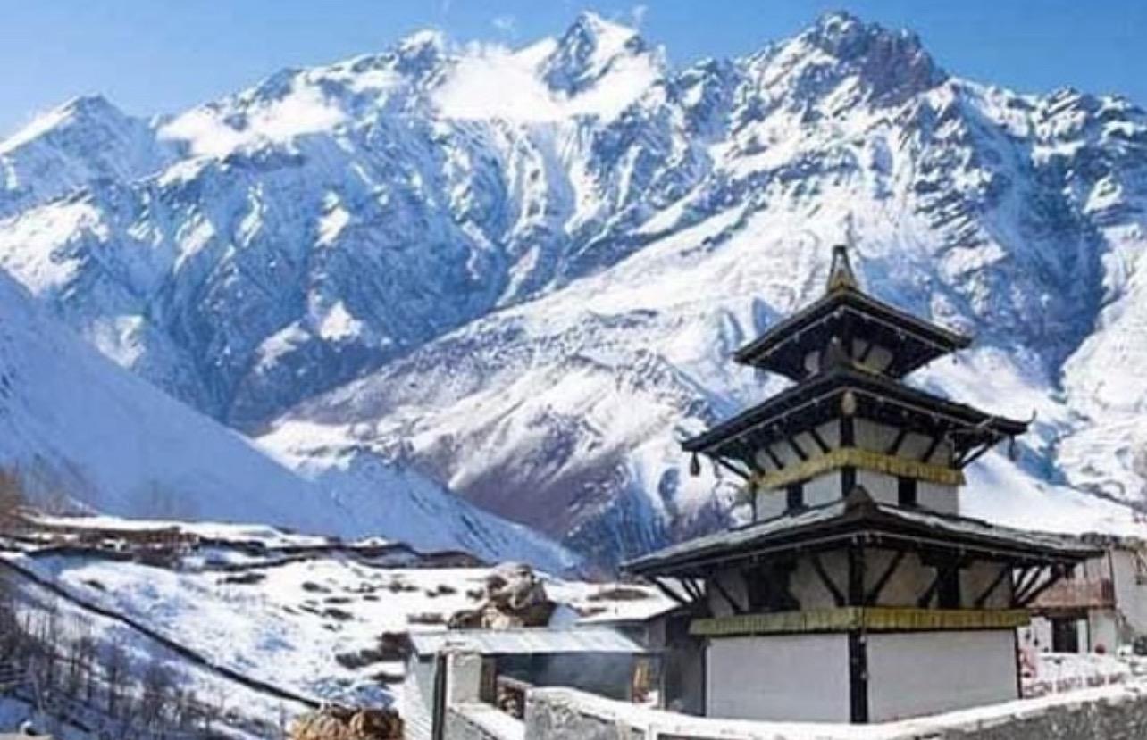 मुक्तिनाथ मन्दिरको बैंक मौज्दात झण्डै १२ करोड : पाँच बैंकमा ११ करोड ७६ लाख रुपैयाँ सञ्चित