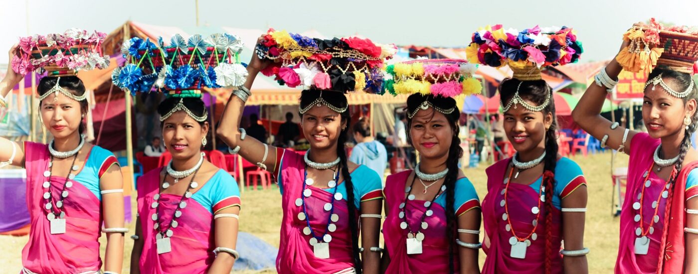 ‘हरित उत्सव’ : महिलाको नेतृत्वमा दिगो चाडपर्व र वातावरण संरक्षणको नयाँ पाइला