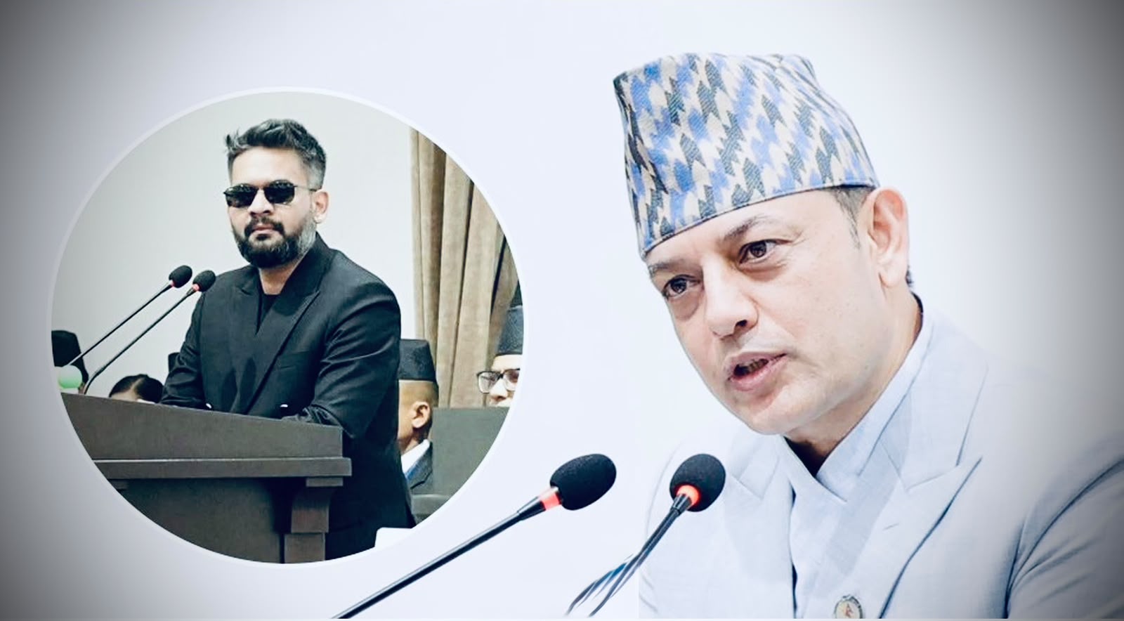 प्रतिनिधिसभामा भदौ १० गते प्रधानमन्त्रीसँग प्रत्यक्ष प्रश्नोत्तर हुने