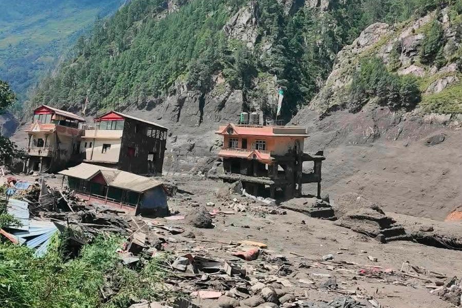 गोसाइँकुण्ड तीर्थयात्रामा गएका पालुङटारका ३१ यात्रु सम्पर्क विहीन