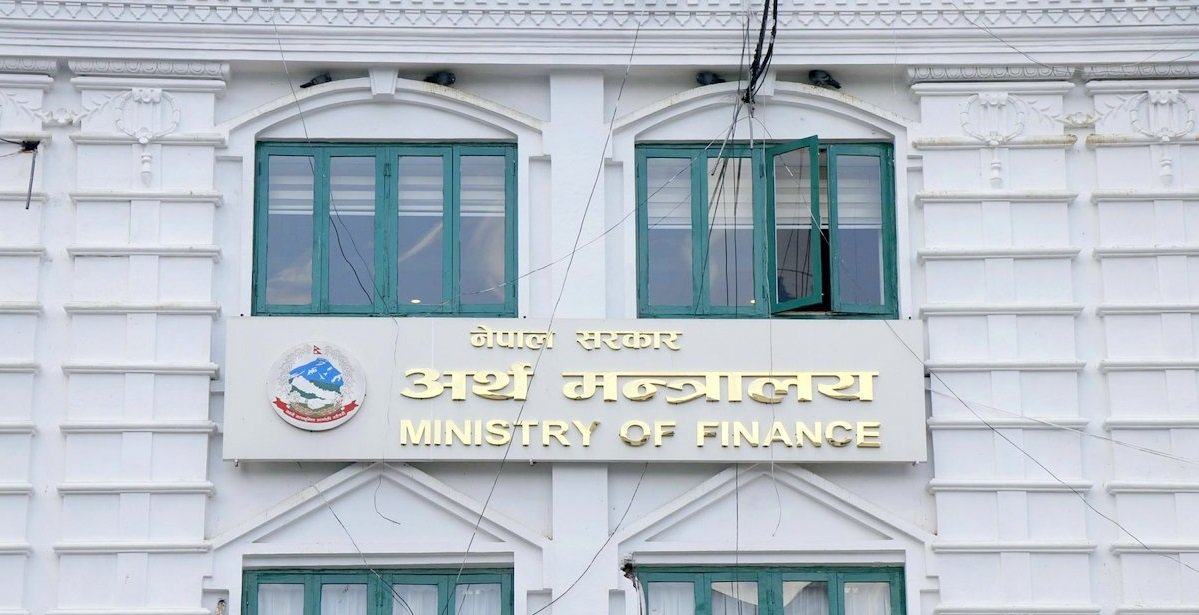 सार्वजनिक संस्थानका कर्मचारीको नयाँ तलबमान स्वीकृत; अर्थ मन्त्रालयद्वारा ४ बुँदे सर्त जारी