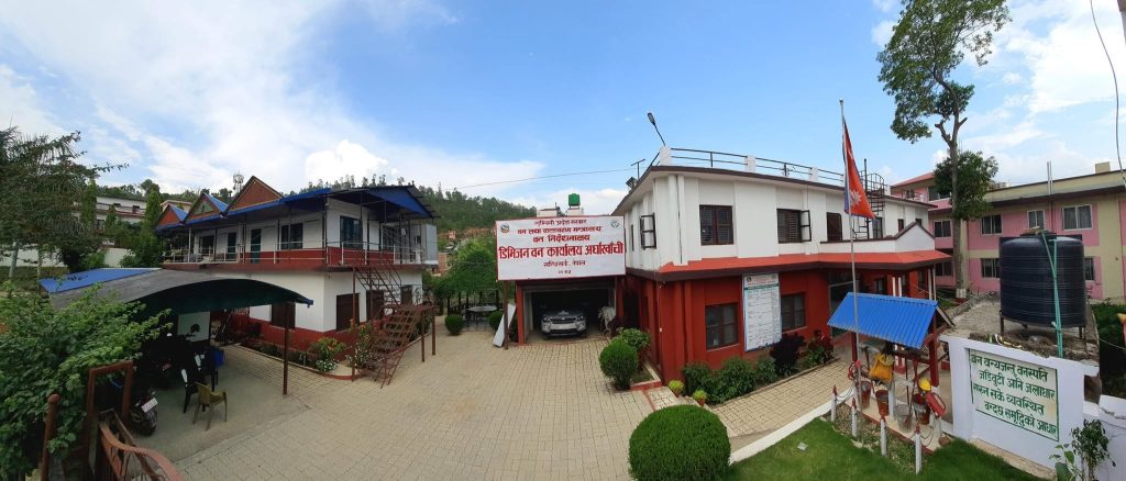 अर्घाखाँचीमा वन्यजन्तु सिकारका लागि अनुज्ञापत्र खुला