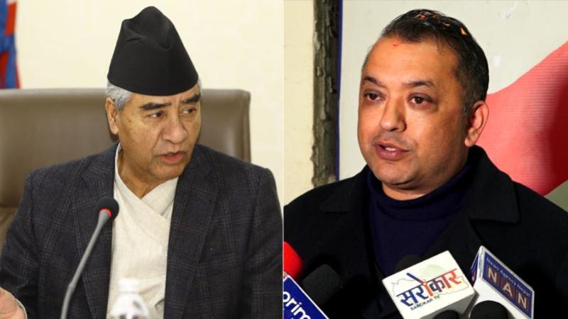 कांग्रेसको १५औँ महाधिवेशन रोक्न माग गर्दै इतर पक्ष सर्वोच्च जाँदै