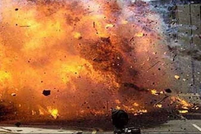 कैलालीमा सैन्य तालिमका क्रममा ग्रिनेड विस्फोट, घाइते दुई सैनिकलाई उपचारका लागि काठमाडौँ ल्याइयो