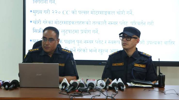 बाटो सोध्ने बहानामा सिक्री लुट्ने ‘कर्मा समूह’ को पर्दाफास : यस्तो थियो लुटपाटको नाटकीय शैली
