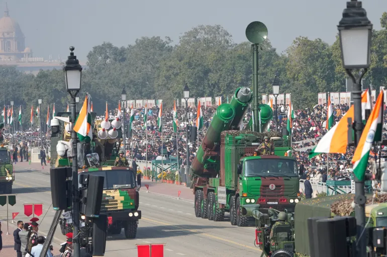 रक्षा क्षेत्रमा भारतको ठूलो फड्को: सैन्य आत्मनिर्भरताका लागि निजी क्षेत्रलाई ‘मिसाइल प्रविधि’ हस्तान्तरण गर्ने घोषणा
