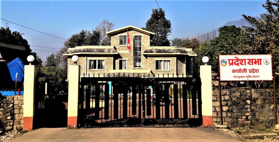 कर्णालीमा सत्ता साझेदार दलबीच मन्त्रालय बाँडफाँट, ६ बुँदे सहमति