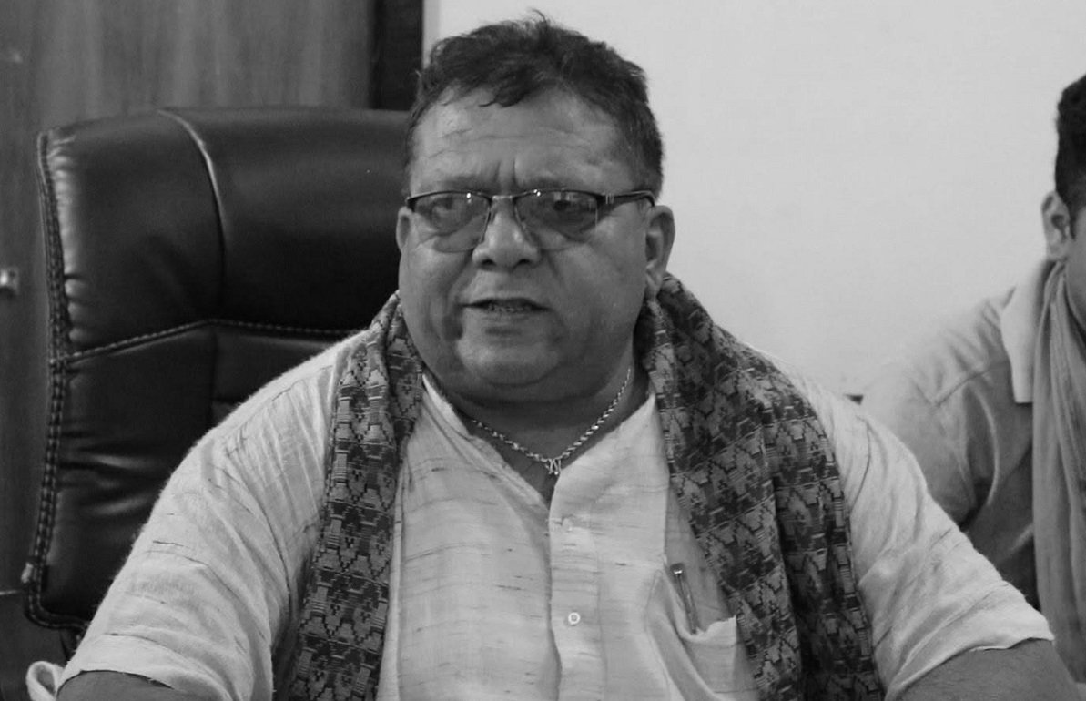 दुई दिनदेखि बेपत्ता कपिलवस्तुका पूर्वमेयर किरण सिंह जङ्गलमा मृत फेला