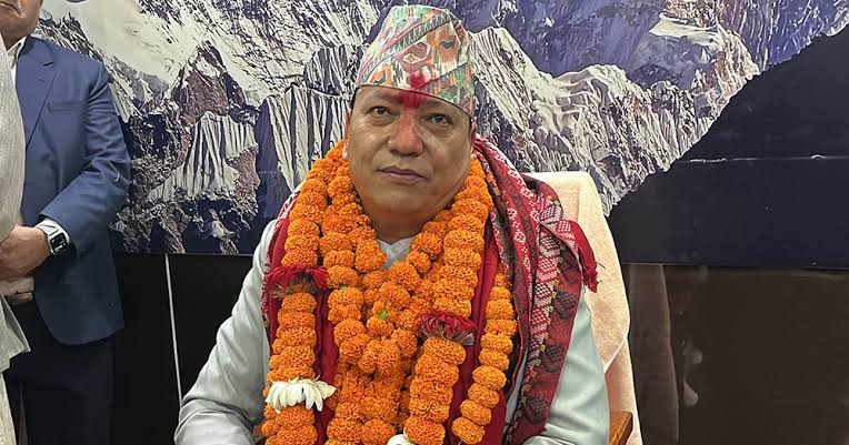 बागमतीका मुख्यमन्त्री थापा मगरले आज विश्वासको मत लिँदै; एमालेद्वारा सांसदहरूलाई ‘ह्वीप’ जारी