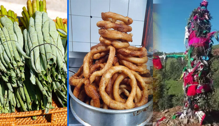 ओल्के पर्व : प्रकृतिप्रति कृतज्ञता र सम्बन्धमा मधुरता