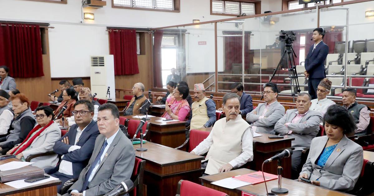 सङ्क्रामक पशु रोग नियन्त्रण विधेयकको मस्यौदा तयार : अर्बौँको आर्थिक क्षति रोक्ने लक्ष्य