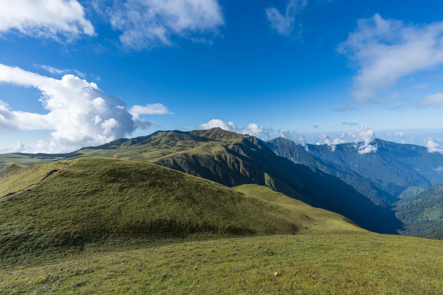 मौसममा सुधार आएसँगै बाजुराको जनजीवन सामान्यतर्फ