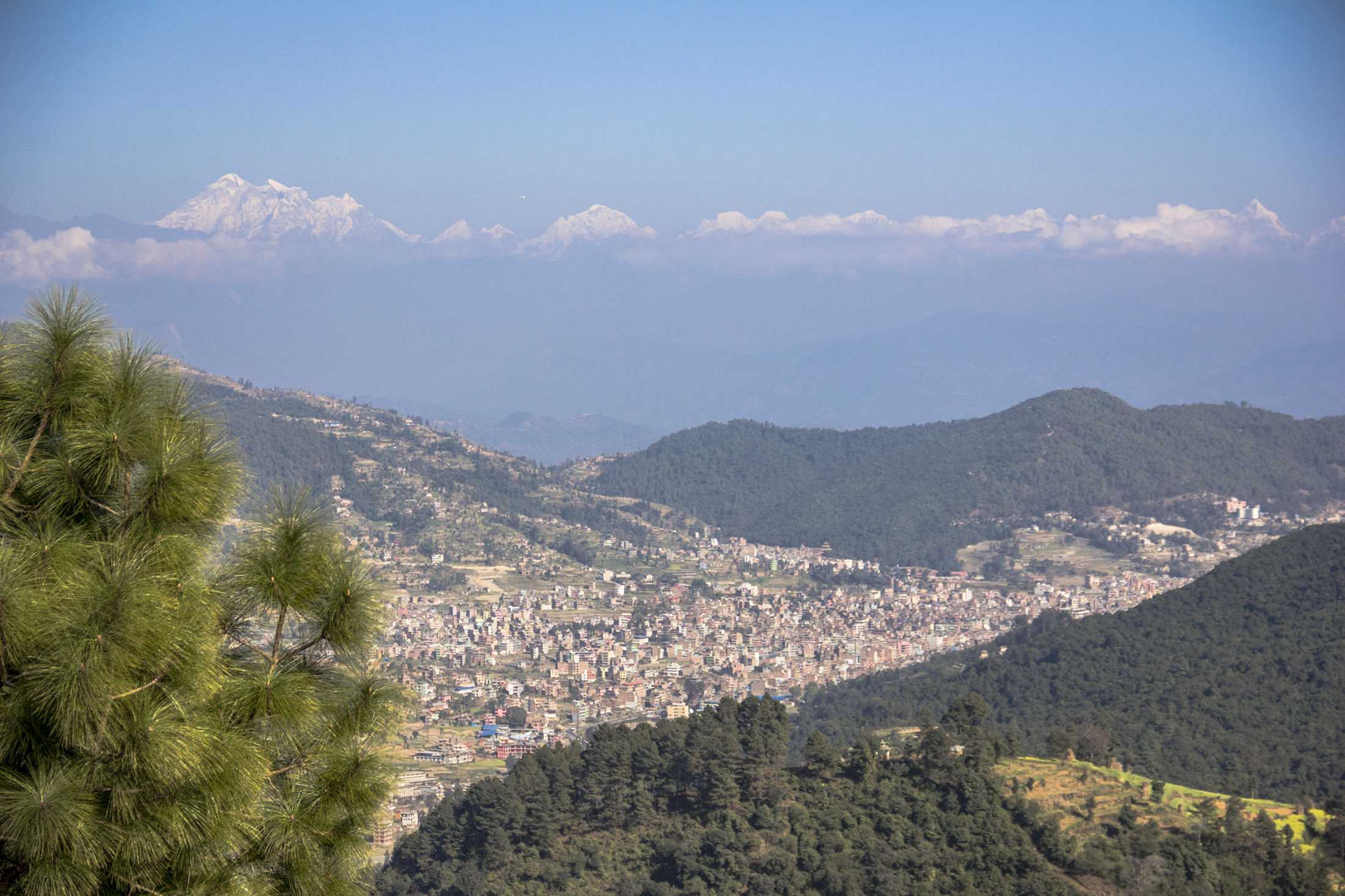 बनेपामा मौलिक जालुद्यो जात्रा सुरु