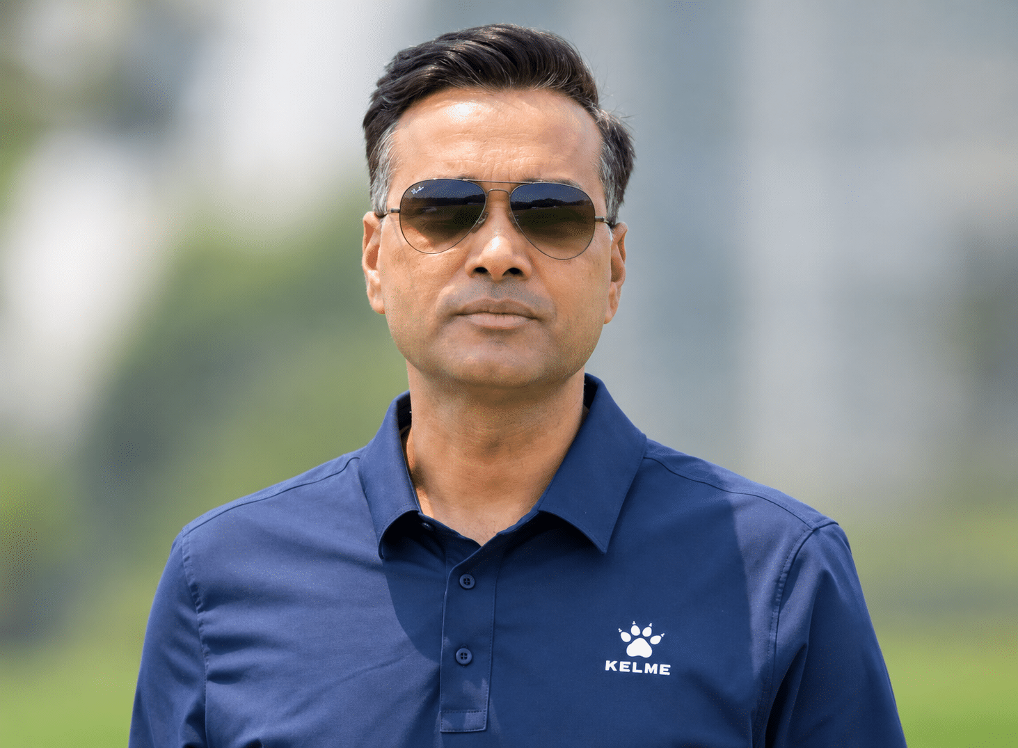 विनोद दास मलेसिया क्रिकेट संघको सीओओ नियुक्त