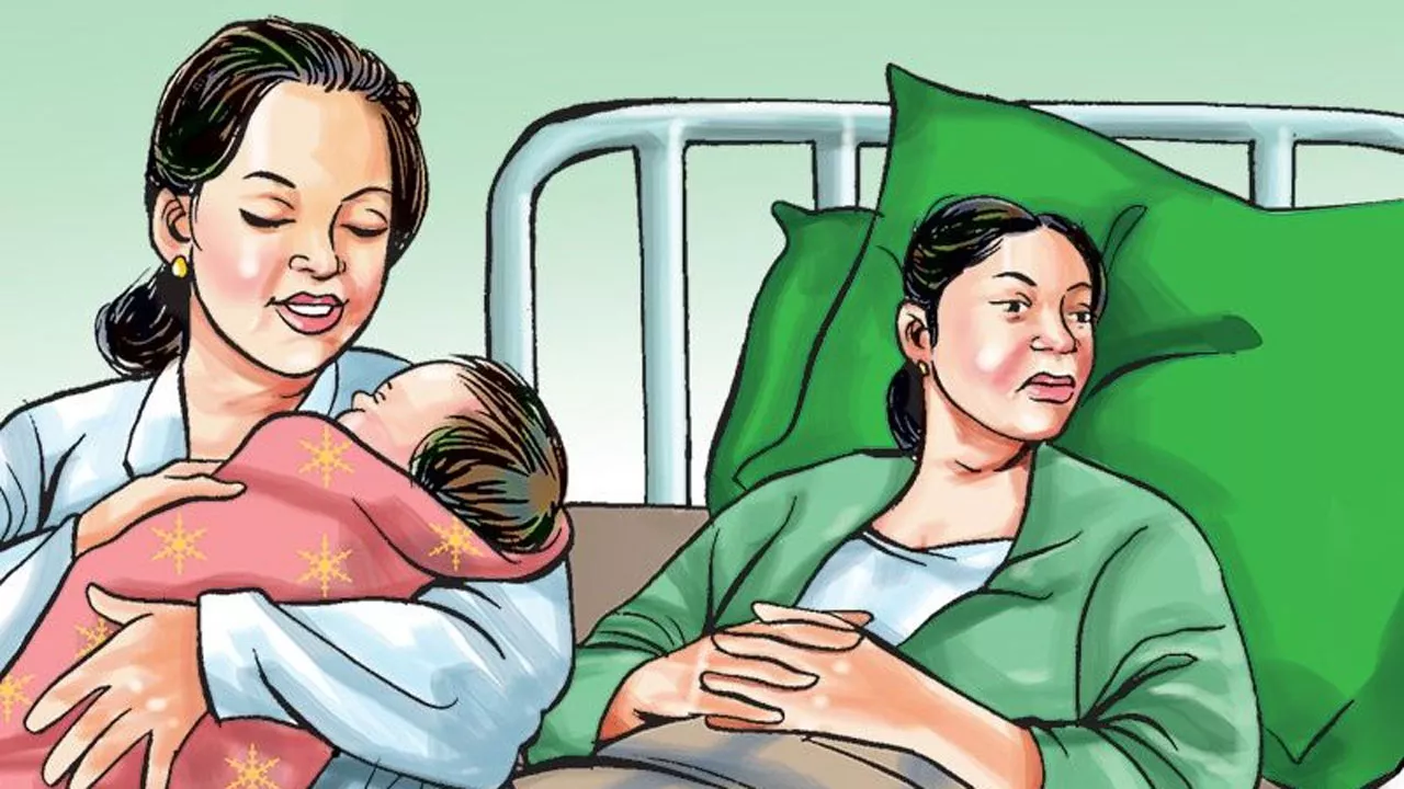 बेनी नगरपालिकामा लगातार चौथो वर्ष ‘शून्य होम डेलिभरी’ कायम