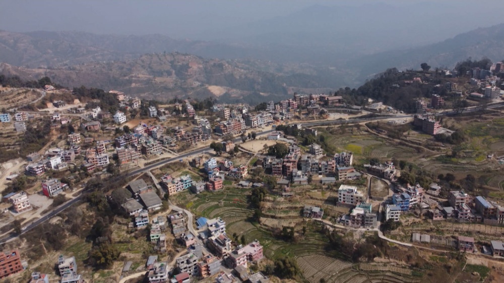 दुई दशकदेखि रोकिएको धुलिखेल जग्गा विकास आयोजना पुनः अघि बढाइँदै