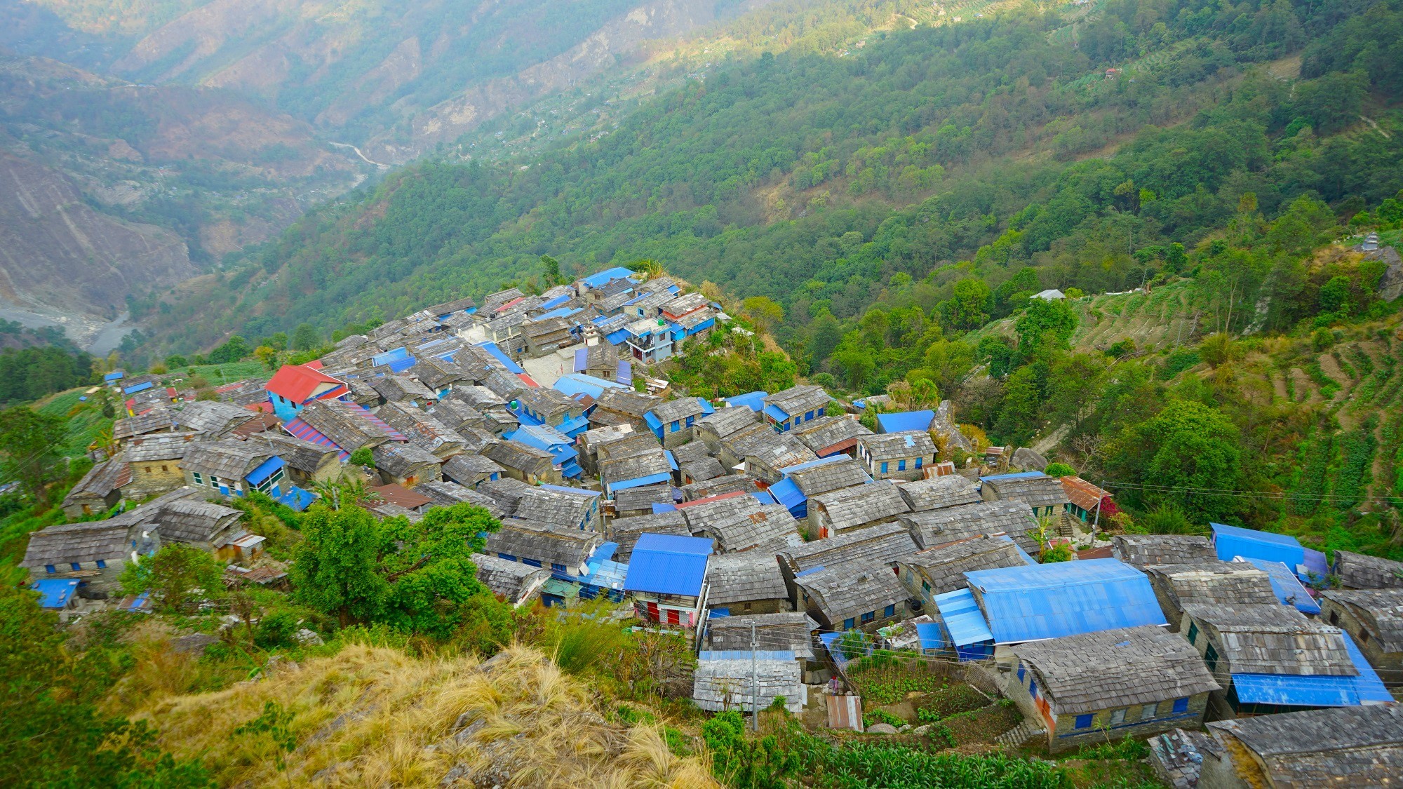 मेलाबाट उठेको रकम पर्यटनमा लगानी
