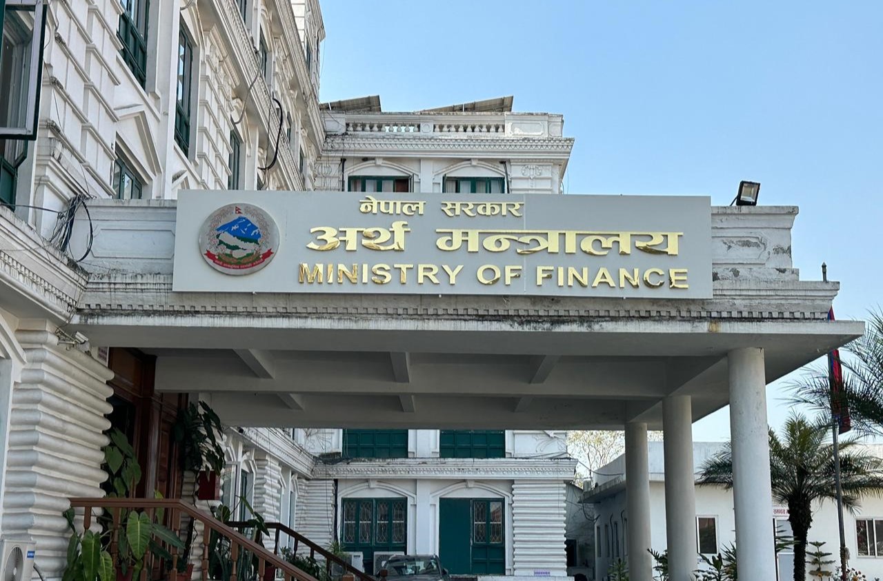 विद्युत् महसुलमा भ्याट छुट फिर्तामा सहमति भएको प्रचार गलत, मूल्य अभिवृद्धि कर कायमै-अर्थ मन्त्रालय