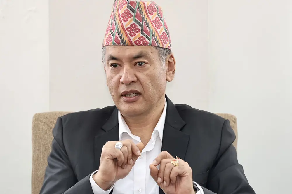 हितेन्द्रदेव शाक्यको रिट दर्ता गर्न सर्वोच्चको आदेश: नेपाल विद्युत् प्राधिकरणको नेतृत्वमा थप कानुनी अन्योल