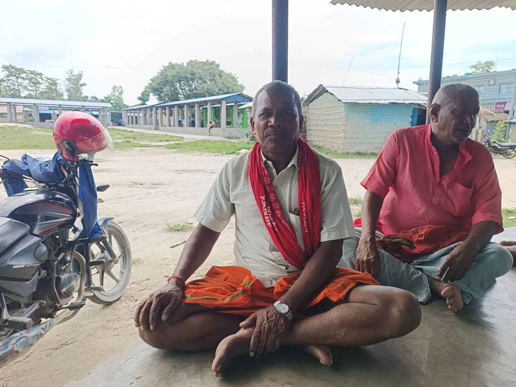 उखु किसानको सधैंको पीडा : उद्योगले भुक्तानी नगर्दा ऋण लिएर गर्जो टार्नुपर्ने बाध्यता