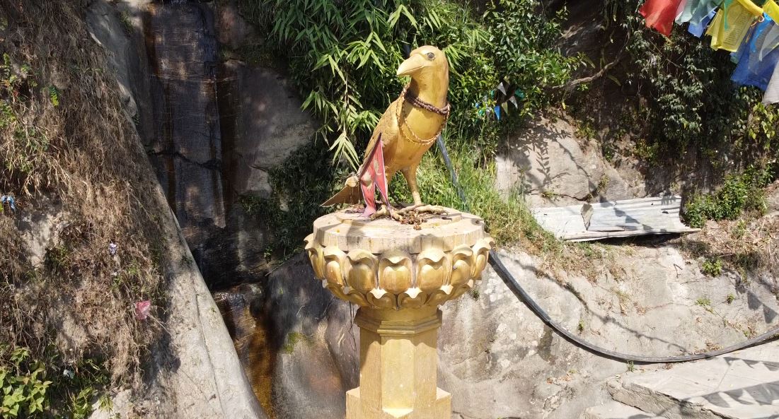 आज कागे अष्टमी, कागेश्वरी महादेव मन्दिरमा पूजाआराधना