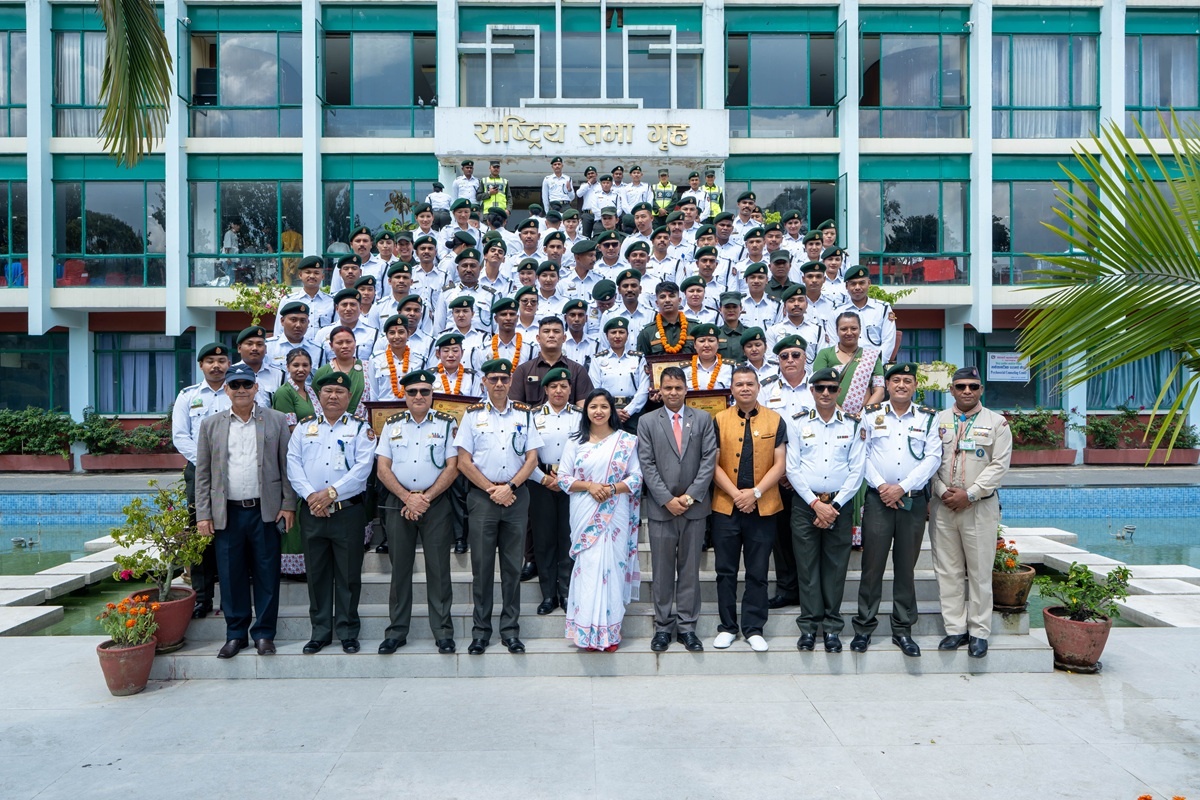 ‘डरले होइन, नागरिक चेतनाले विधिको पालना गर्ने सहर बनाउनुछ’ – कार्यवाहक प्रमुख सुनिता डंगोल