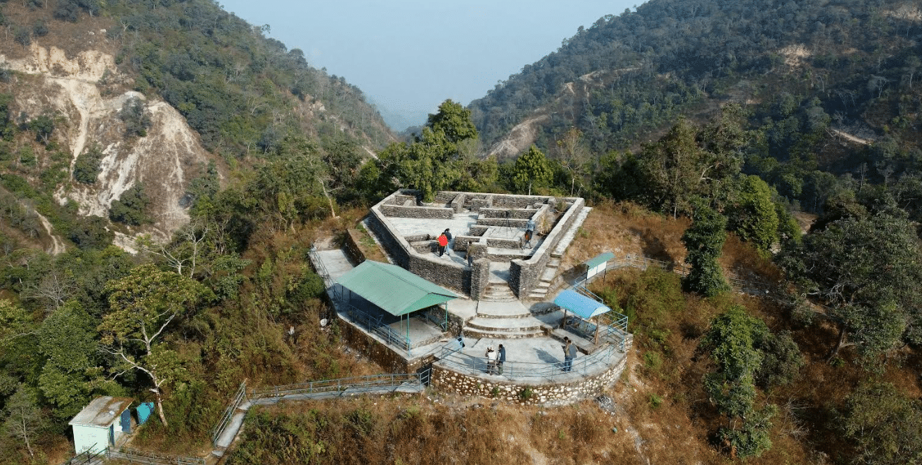 साँगुरीगढीबाटै स्थायी लेखा नम्बर वितरण { सदरमुकाम धाउनुपर्ने बाध्यता हट्यो
