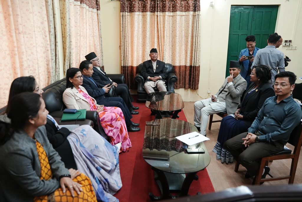 कांग्रेसको आह्वानमा प्रतिपक्षी दलहरूको बैठक आज, चार एजेन्डामा हुनेछ छलफल