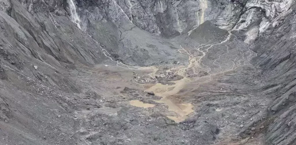 चीनले जलविज्ञान र हिमतालको जोखिमबारे नेपाललाई निरन्तर सूचना दिने