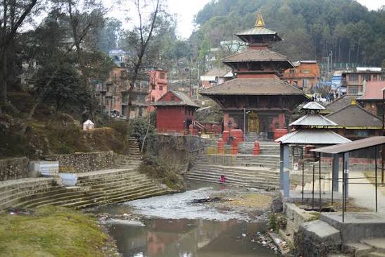 गोकर्णेश्वर मेलाको तयारी पूरा, लाखौं भक्तजन आउने अपेक्षा