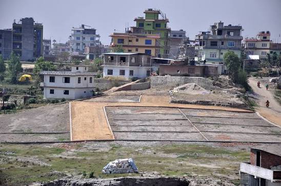 गत आवमा सात खर्ब २० अर्बभन्दा बढीको घरजग्गा कारोबार