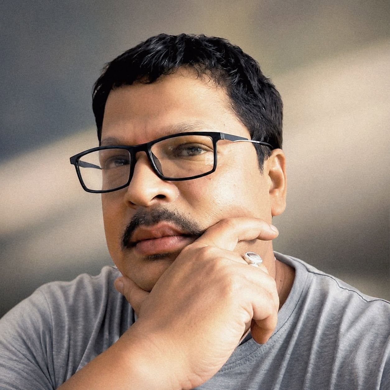 त्रिशूली बजारका पीडित प्रकाश जोशीको मार्मिक अपिल: ‘घर सारौं, तर स्मृति नमेटौं’