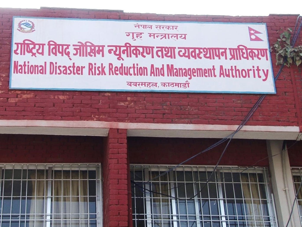 बाढीका कारण तीन खर्ब ८७ अर्बको क्षति भएको प्रारम्भिक अनुमान