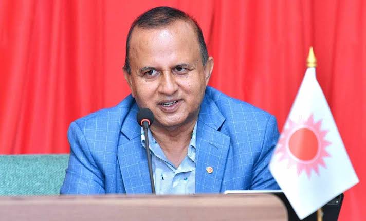 संविधान दिवस भव्य रूपमा मनाउन एमालेको मातहतका कमिटीलाई निर्देशन