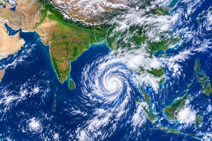सम्भावित अर्नव चक्रवातलाई ध्यानमा राख्दै यातायात सञ्चालनमा सतर्कता अपनाउन आग्रह
