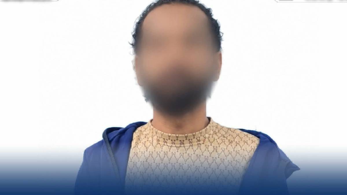 वृद्ध महिलाको तिलहरी लुट्ने युवक पक्राउ