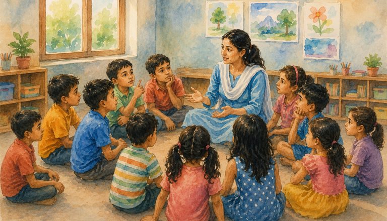 सुदूरपश्चिमका ८६.६ प्रतिशत बालबालिका कम्तीमा एक आधारभूत सेवाबाट वञ्चित