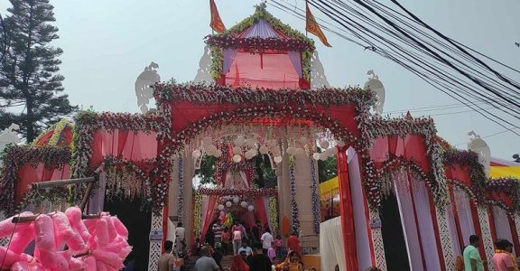 दसैँका पुराना सम्झना, बदलिँदो समय