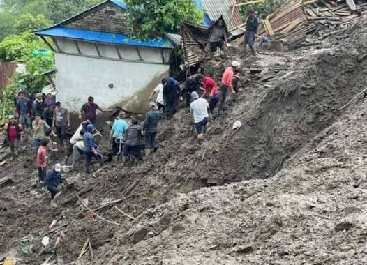 कास्कीमा असोजमा ५९ सवारी दुर्घटना, ११ जनाको मृत्यु
