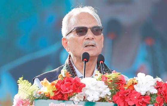‘कांग्रेसले आफूलाई समयअनुसार रुपान्तरण गरेको छ’ – डा. भट्टराई
