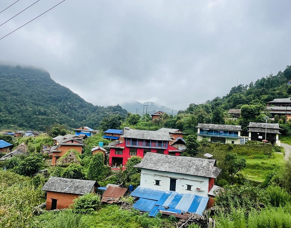 ग्रामीण पर्यटनको आकर्षण बन्दै गुल्मीका होमस्टे
