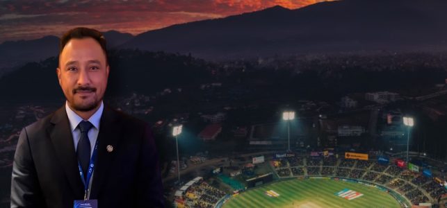 एनपिएलका सबै खेलमा डिआरएस लागू हुने : खेल तालिका संशोधन