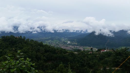 रसुवा र नुवाकोटका धार्मिक तथा पर्यटकीय क्षेत्र भ्रमणका लागि सुरक्षित