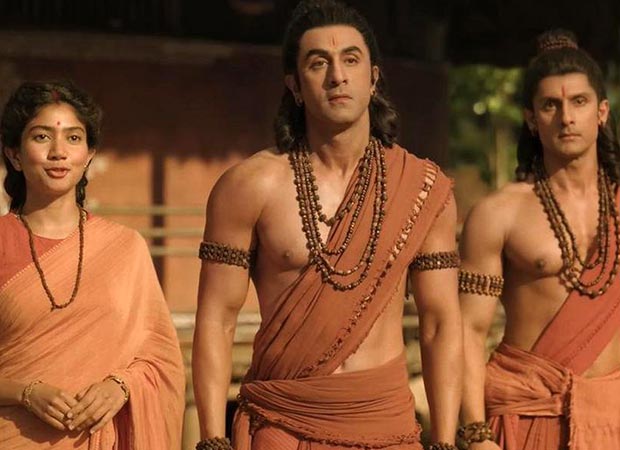 पश्चिम बंगालमाका मुख्यमन्त्रीद्वारा रामायणस् भाग १ का लागि करछुटको घोषणा