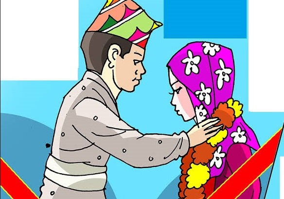 बालविवाह घट्दै, तर विपन्न परिवारका किशोरी अझै ४.४ गुणा बढी जोखिममा