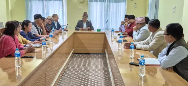 सुदूरपश्चिममा हट्यो बजेट शून्यता : प्रतिपक्षीको बहिष्कार बीच बजेट पारित