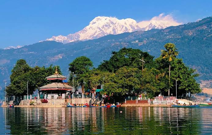 तीन वर्षपछि भक्तजनका लागि खुल्यो तालबाराही मन्दिर